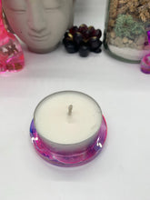 Load image into Gallery viewer, 2 inch Tea Light Silicone Mold