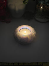Load image into Gallery viewer, Shimmery Crystal Votive