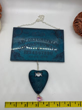 Load image into Gallery viewer, Ouija/Planchette Wall Hanging