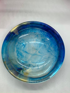Soap Dish/Jewelry Dish Mold