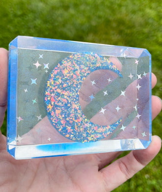 Celestial Paper Weight