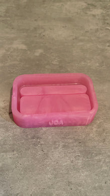 Toke Stash Insert Silicone Mold