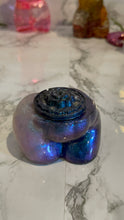Load image into Gallery viewer, Thicc Booty Incense Burner