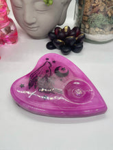 Load image into Gallery viewer, Witchy Planchette Incense Holder