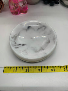 Soap Dish/Jewelry Dish Mold