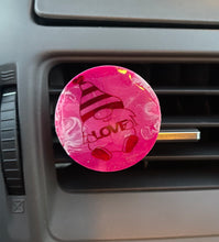 Load image into Gallery viewer, Car Vent Freshener  Silicone Molds