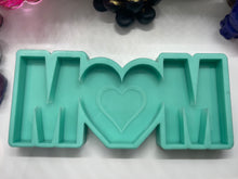 Load image into Gallery viewer, Mom Word  Silicone Mold