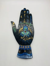 Load image into Gallery viewer, Palmistry Incense Burner