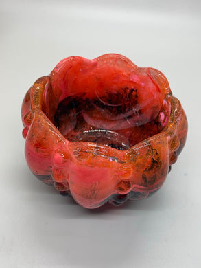 Volcanic Votive