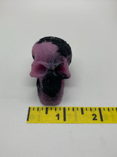 Load image into Gallery viewer, 2 inch Detailed Skull Silicone Mold #1