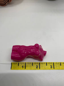 Female Body 2.5 inch Silicone Mold