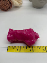 Load image into Gallery viewer, Male Body 2.5 inch Silicone Mold