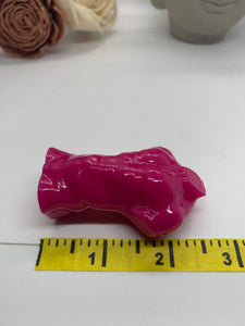 Male Body 2.5 inch Silicone Mold