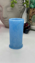 Load image into Gallery viewer, Baby Blue Lighter Sleeve